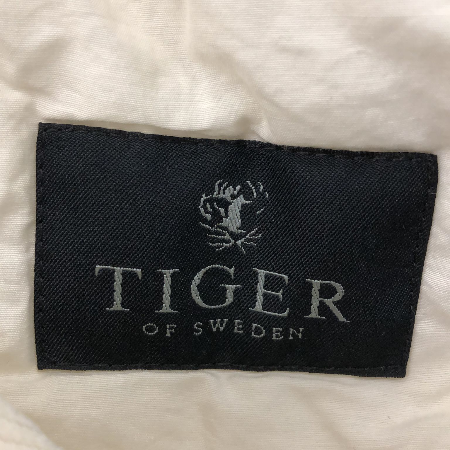 Tiger of Sweden