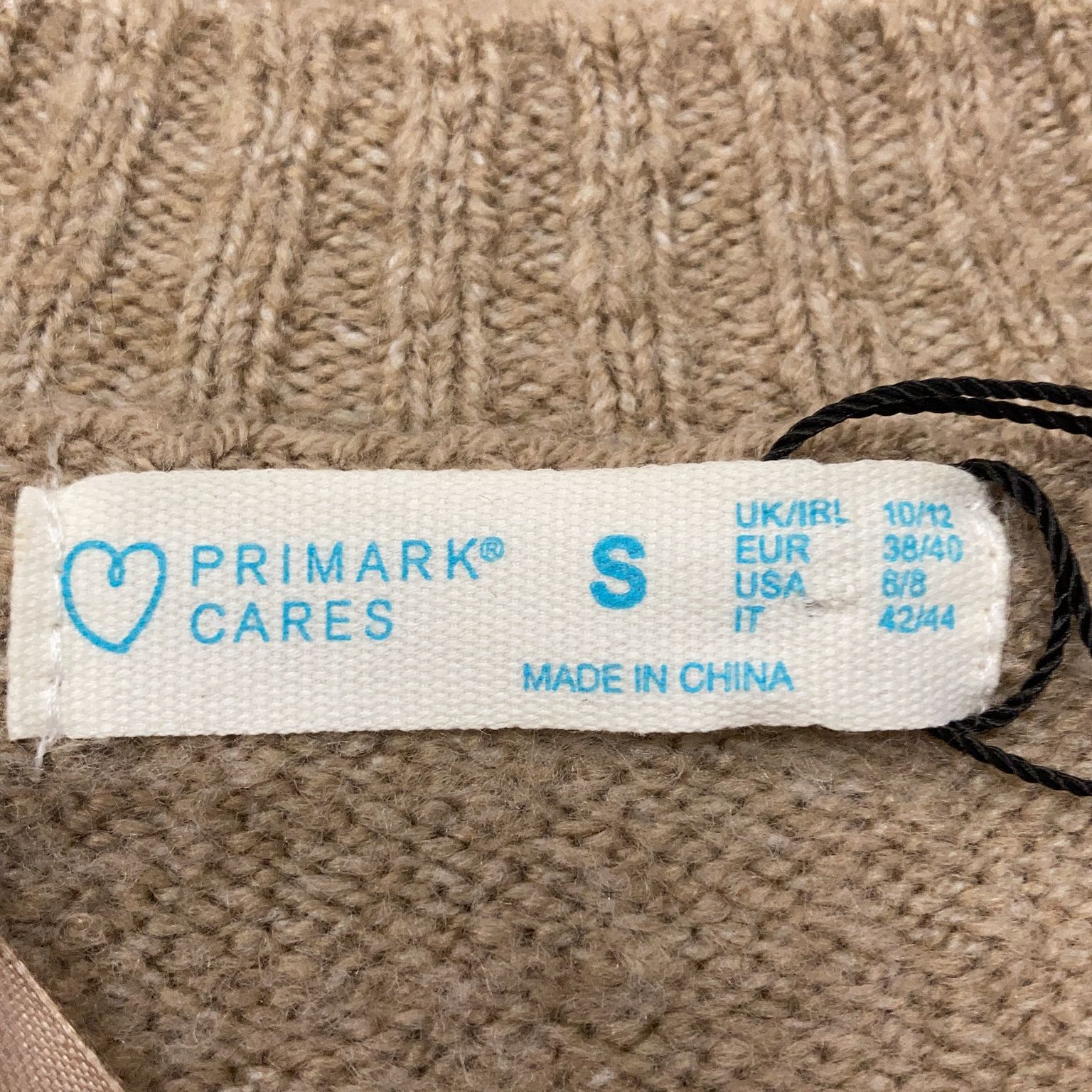 Primark Cares