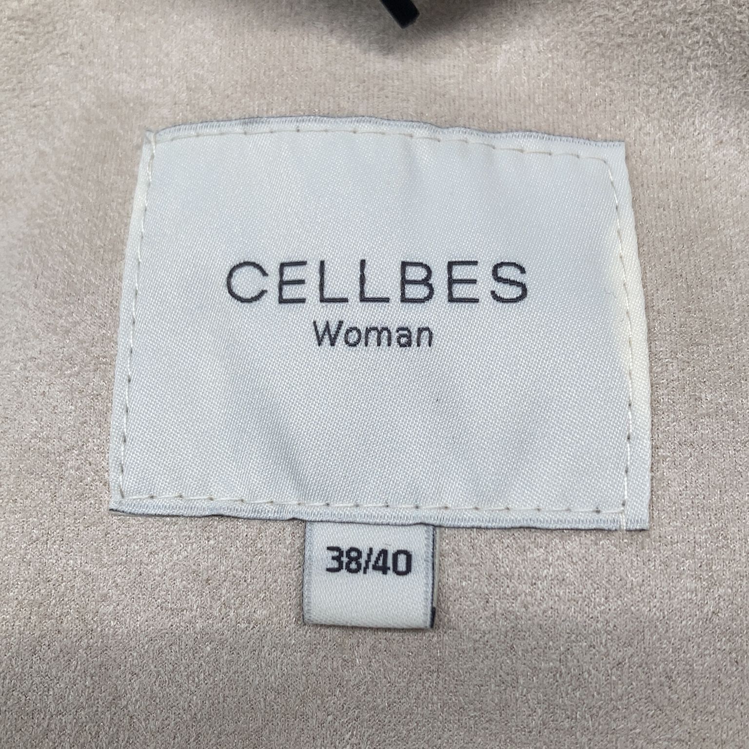 Cellbes Woman