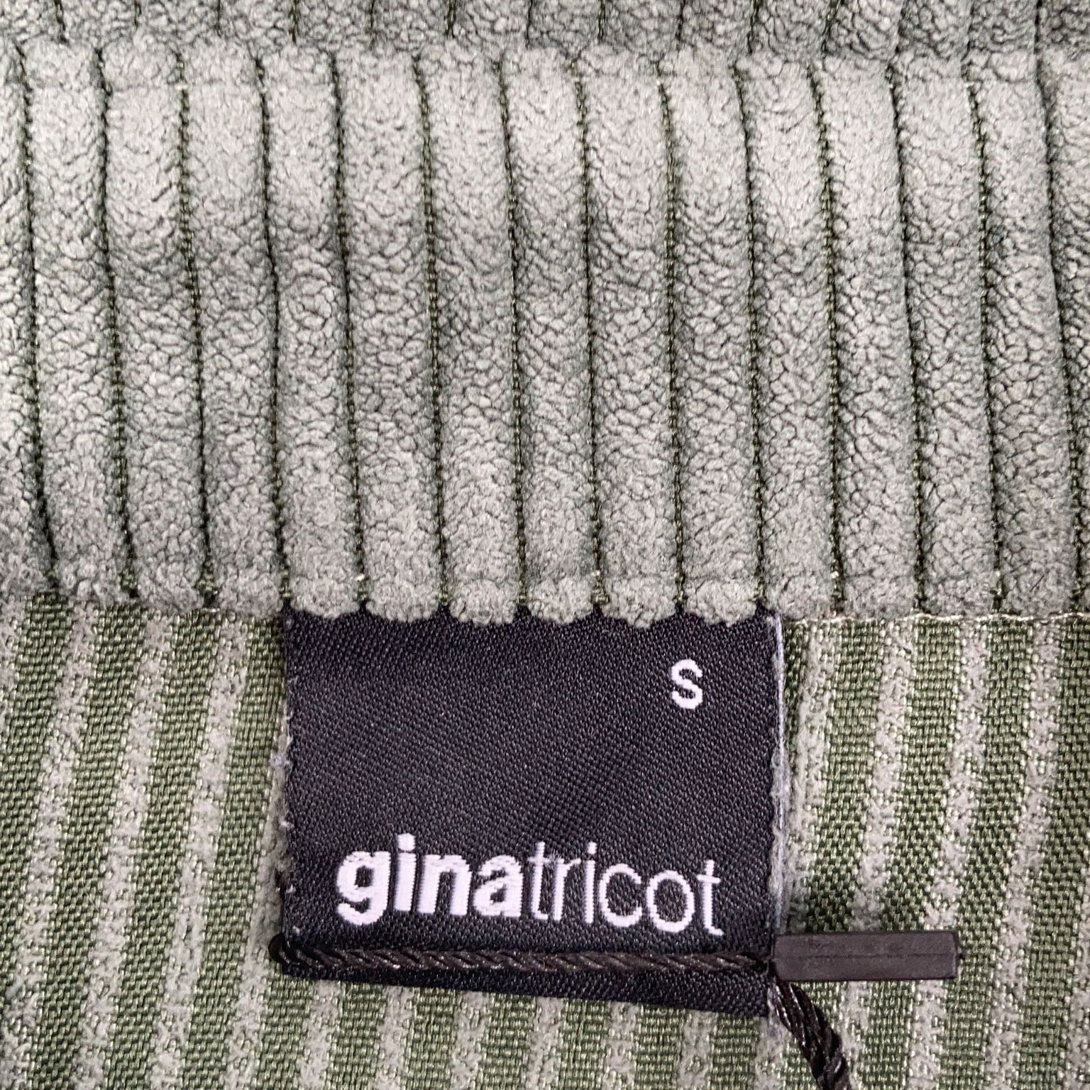 Gina Tricot