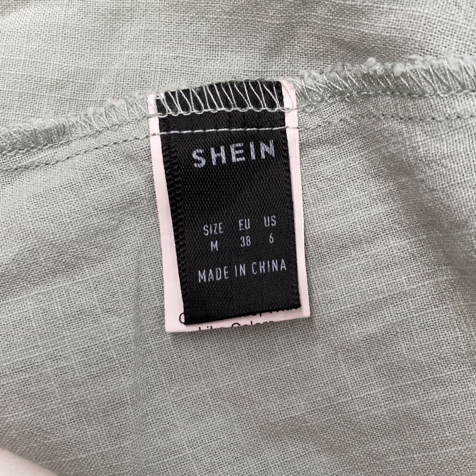 Shein