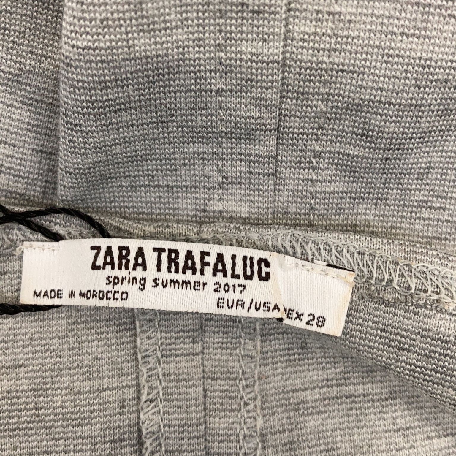 Zara Trafaluc