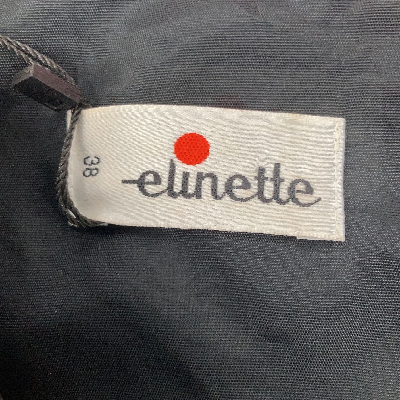 Elinette