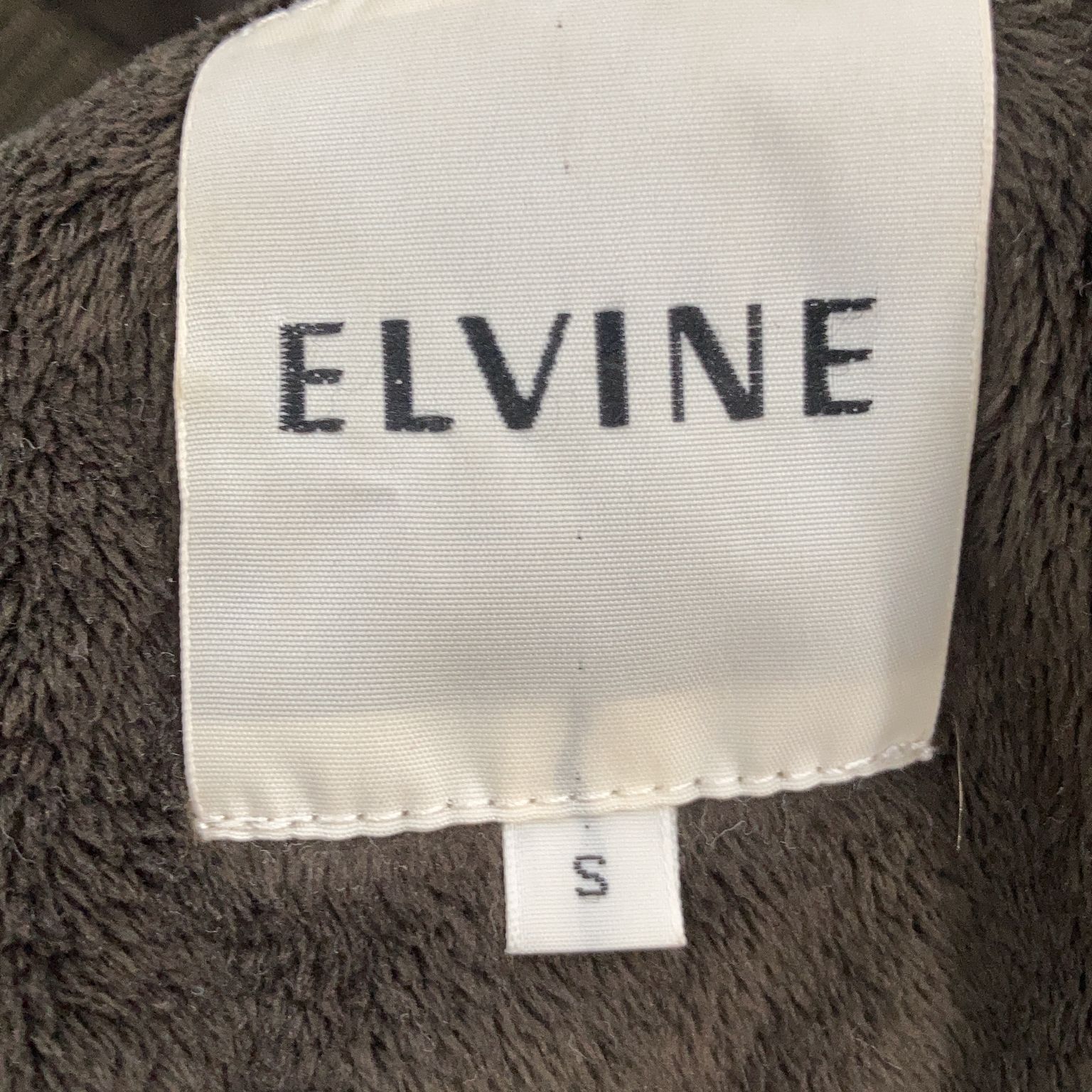 Elvine