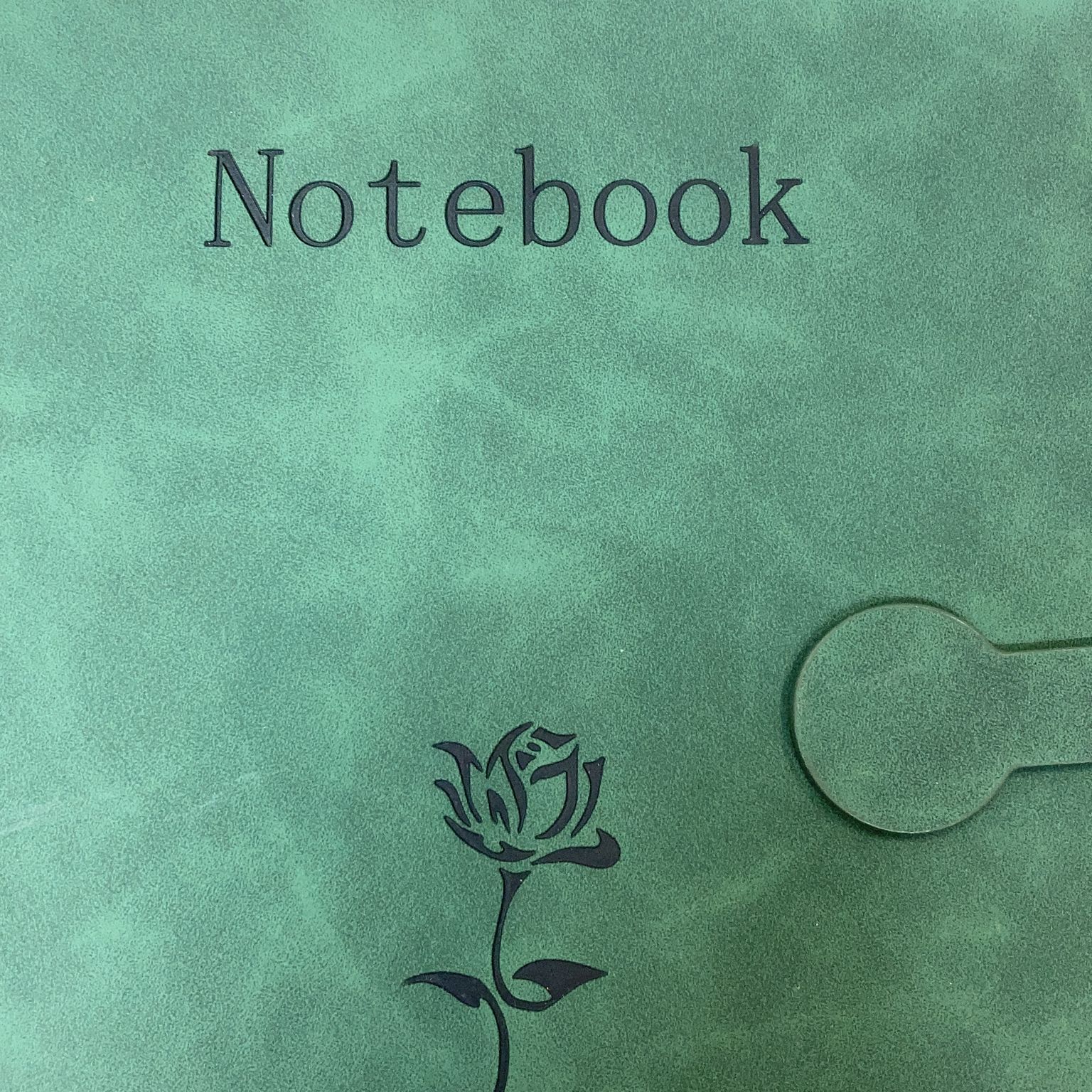 Notebook