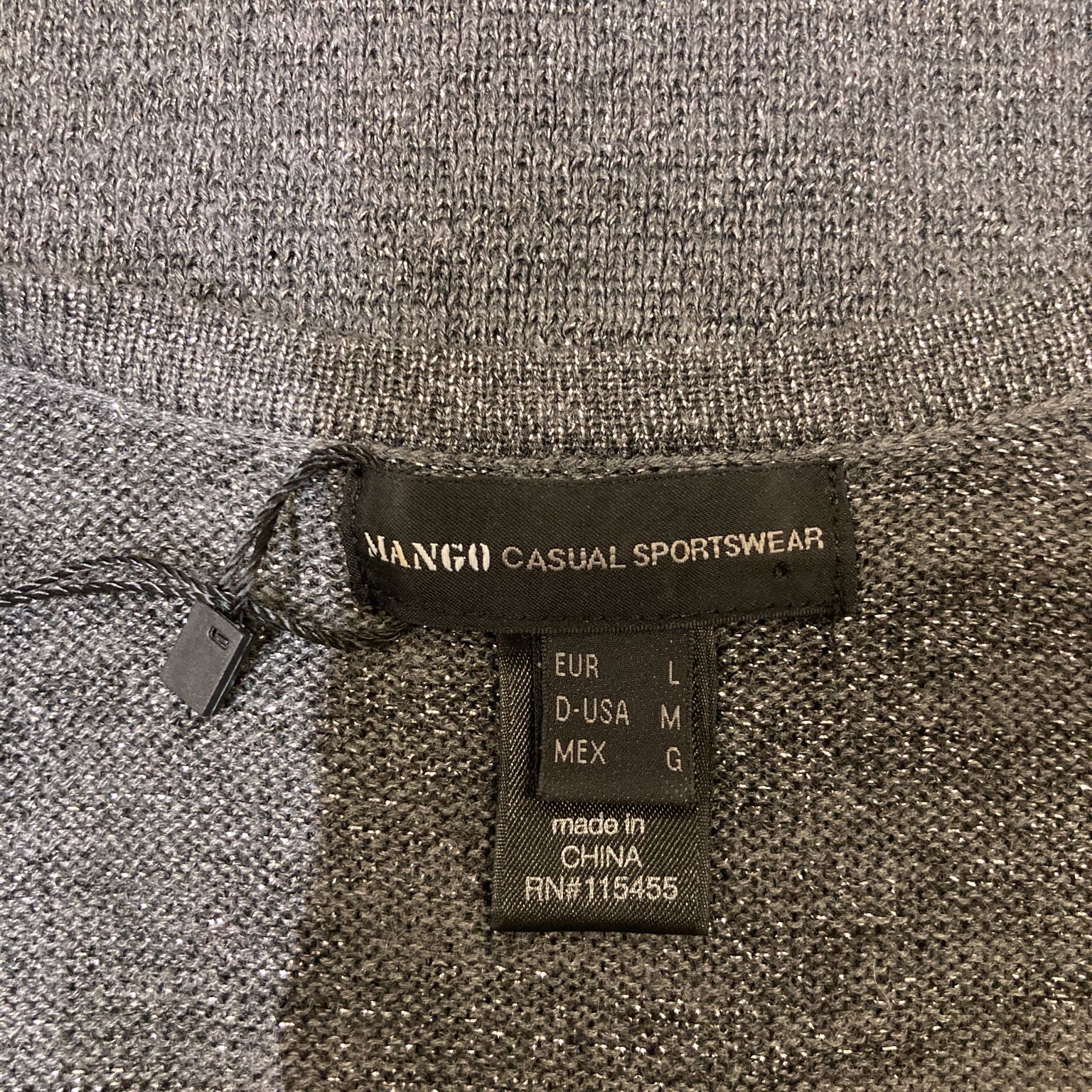 Mango Casual