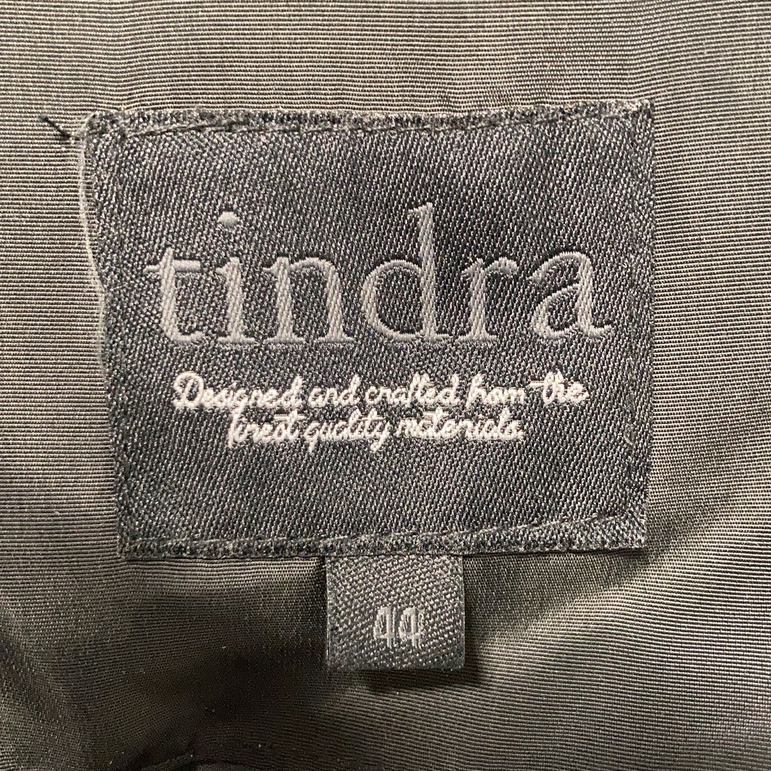 Tindra