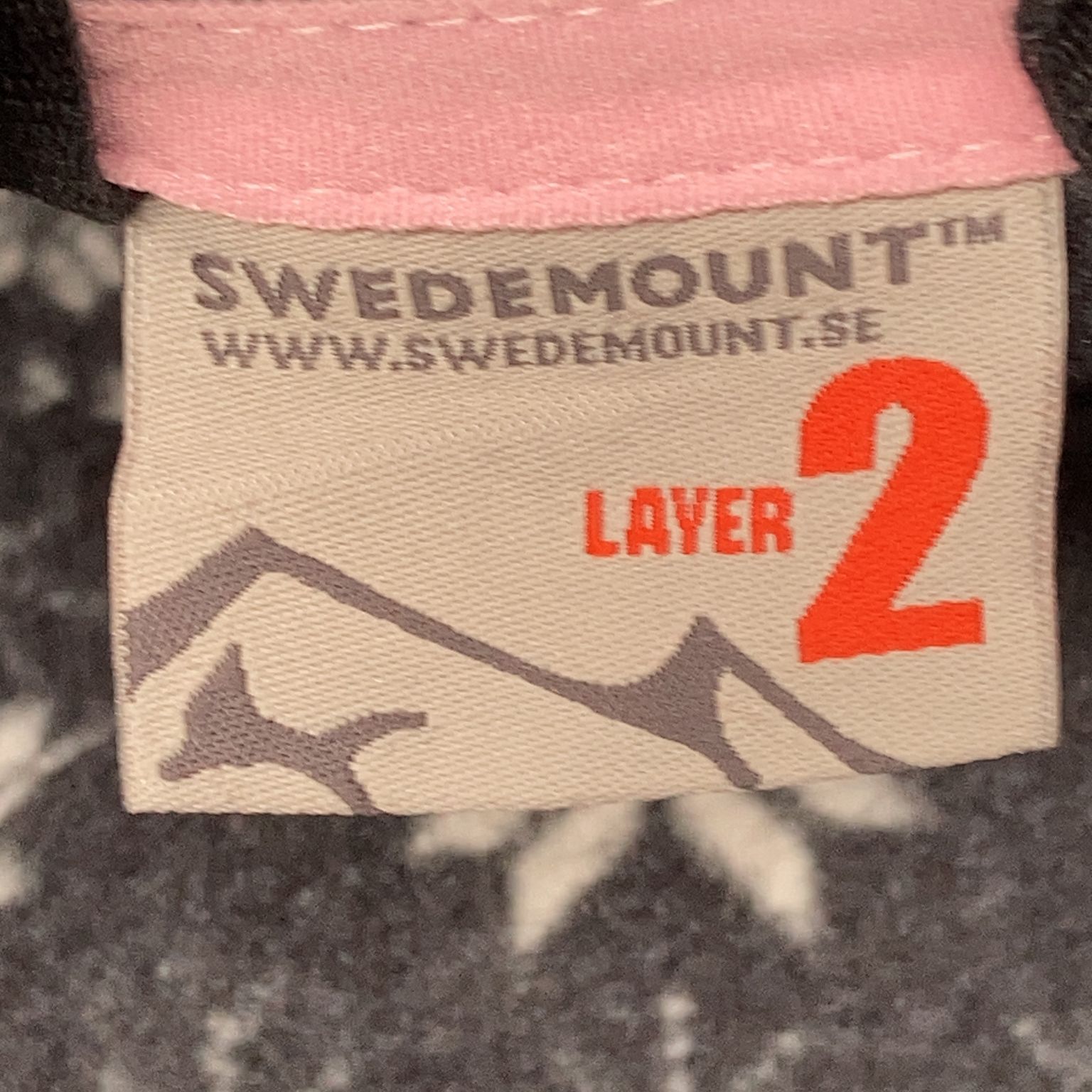 Swedemount