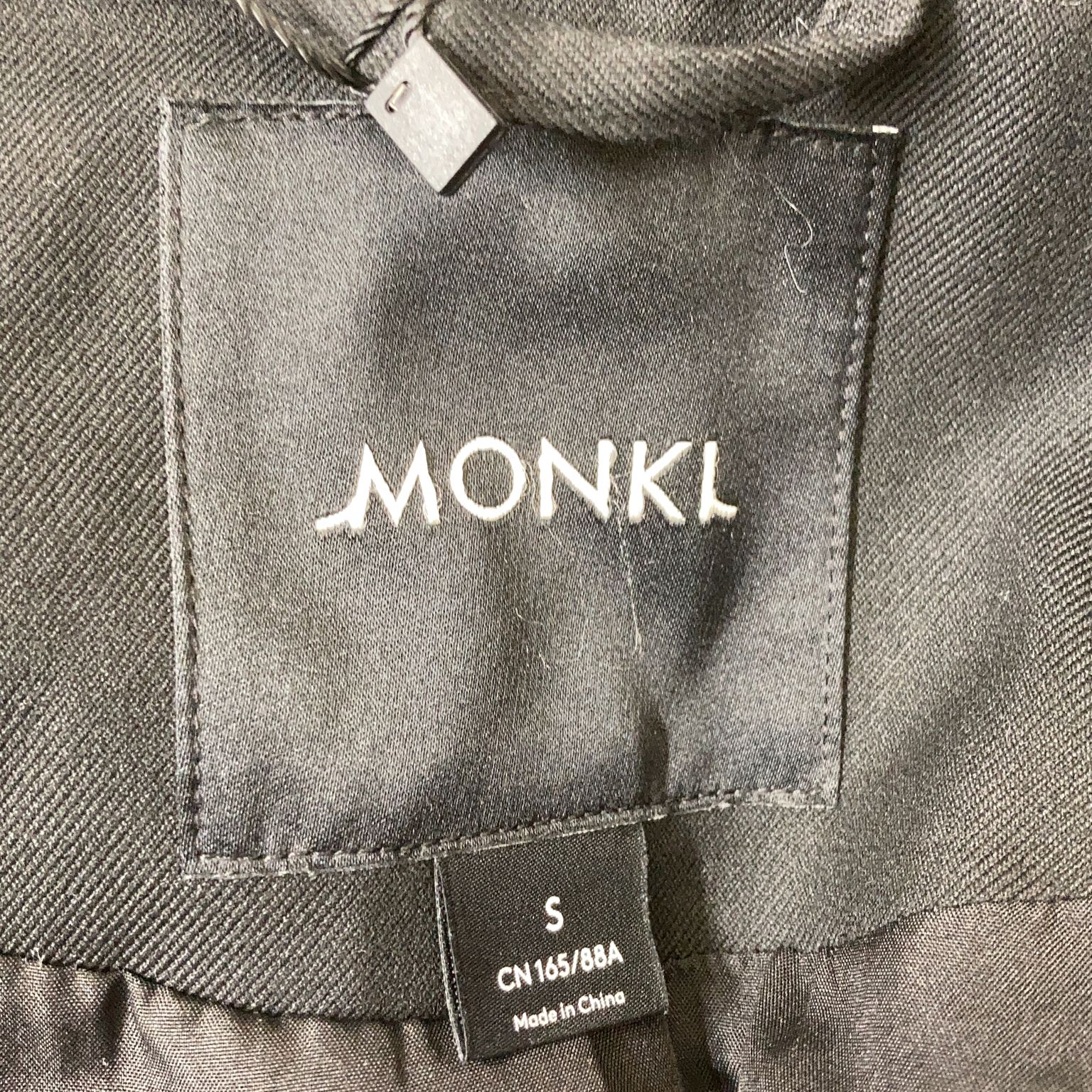 Monki