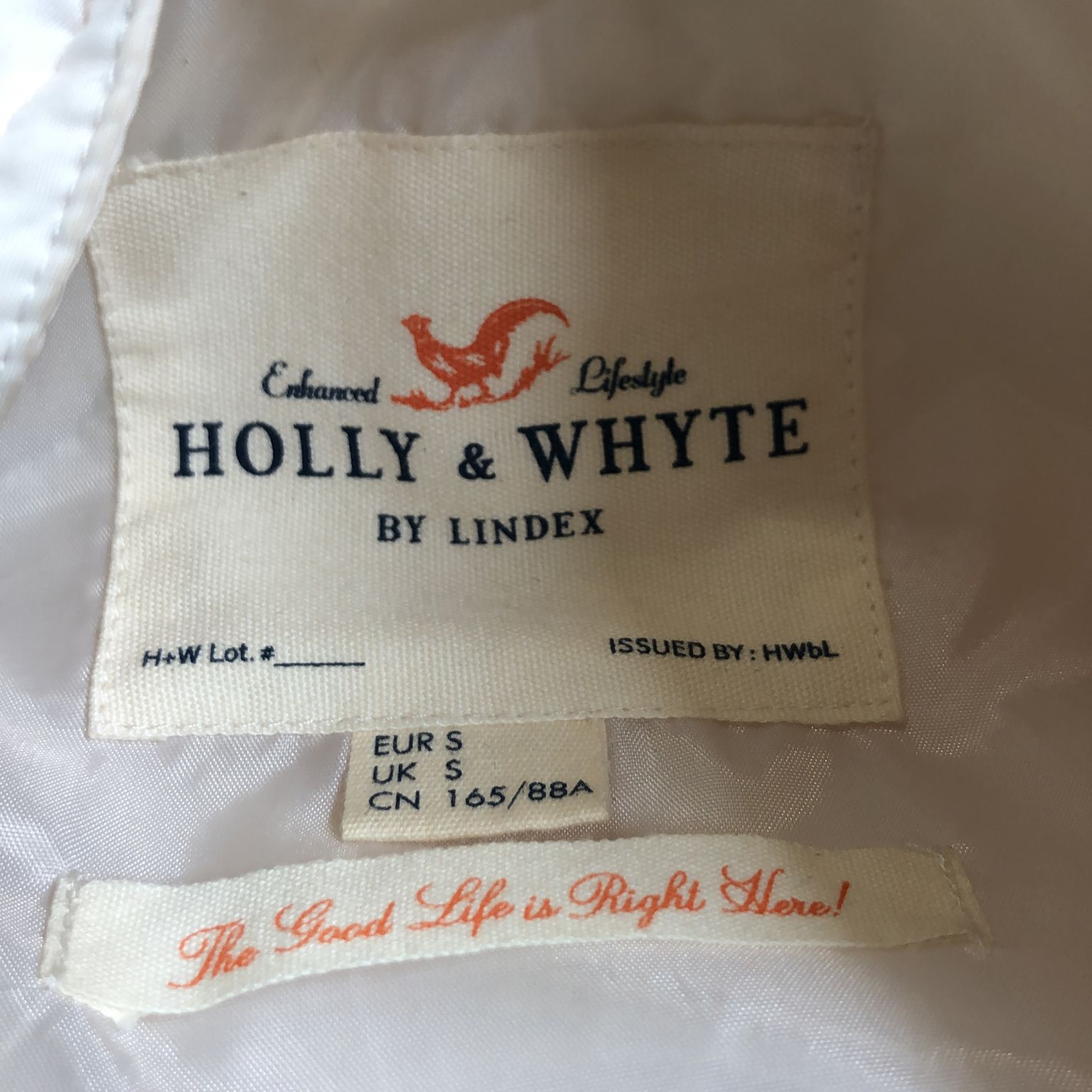 Holly  Whyte by Lindex