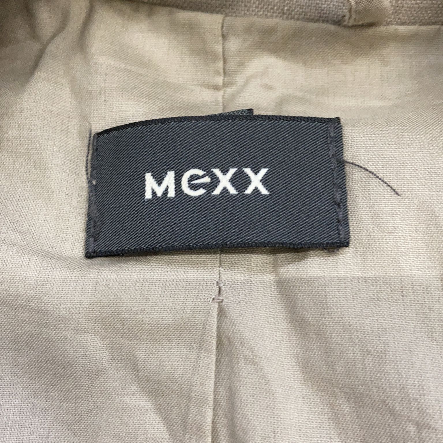 Mexx