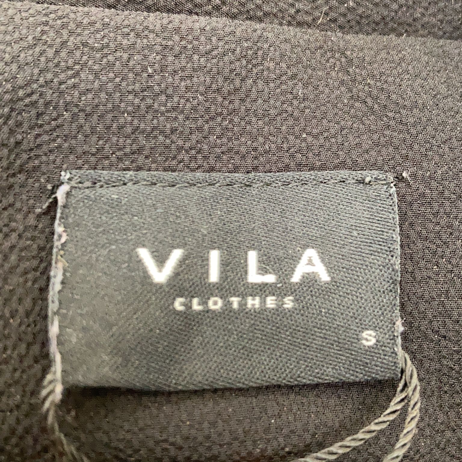 VILA Clothes