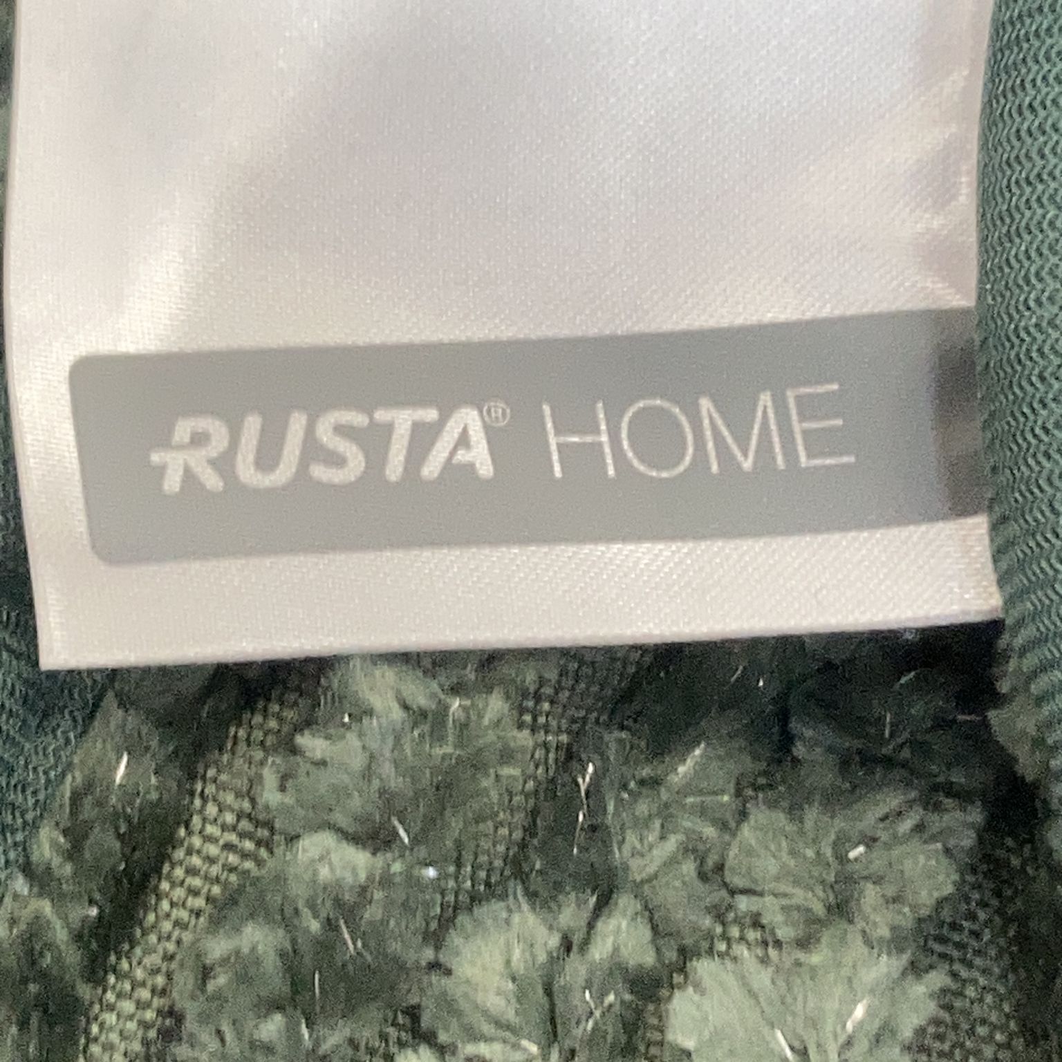 Rusta Home