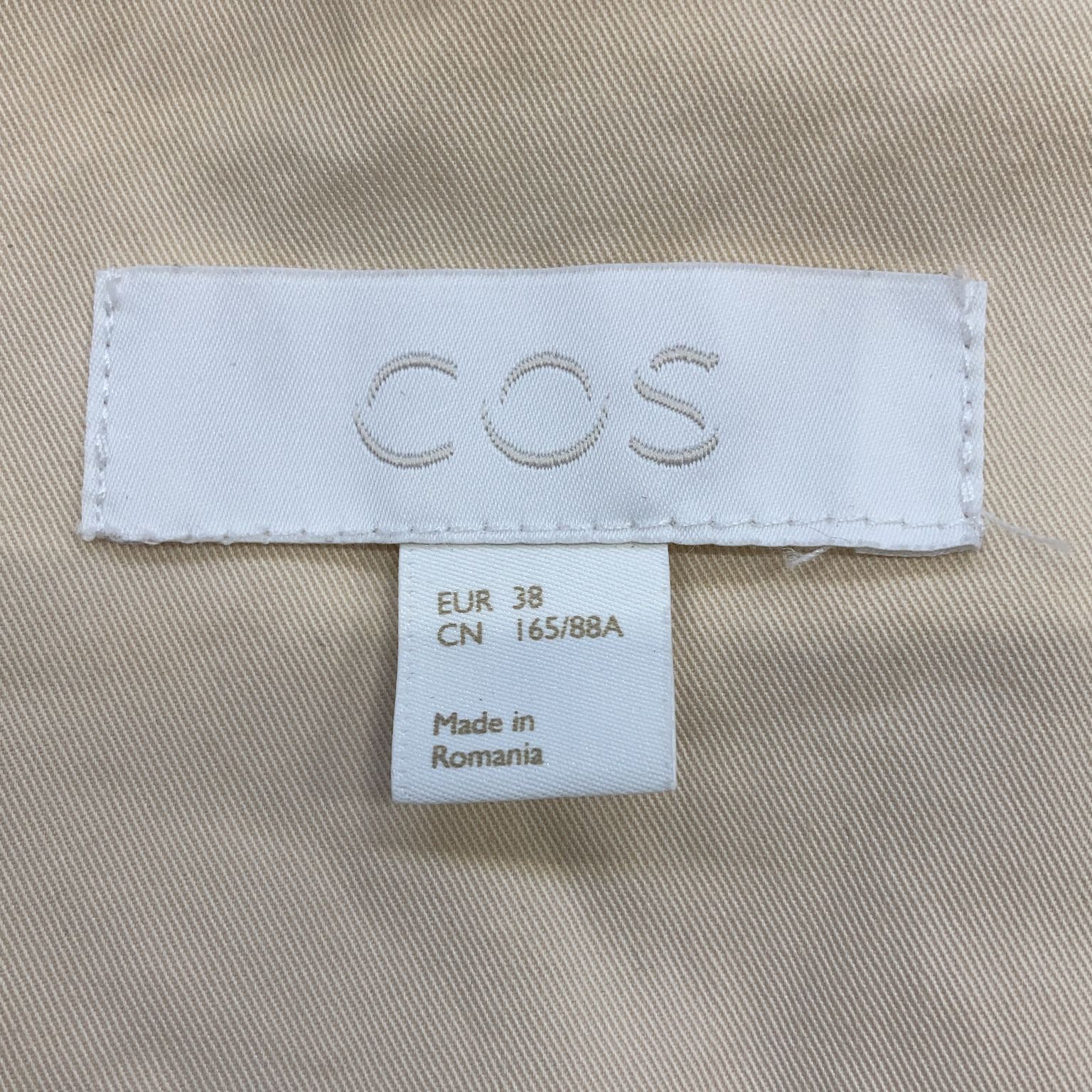 COS