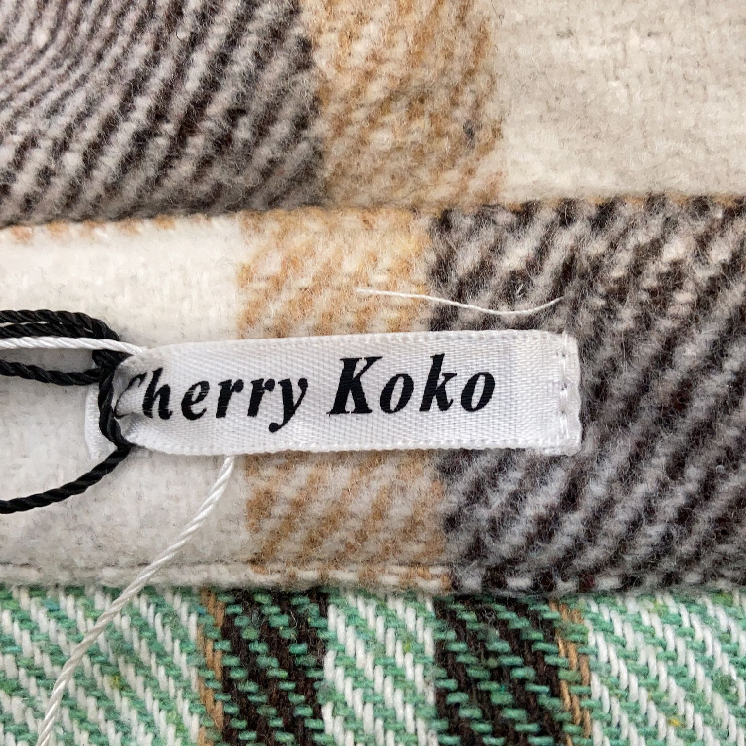 Cherry Koko