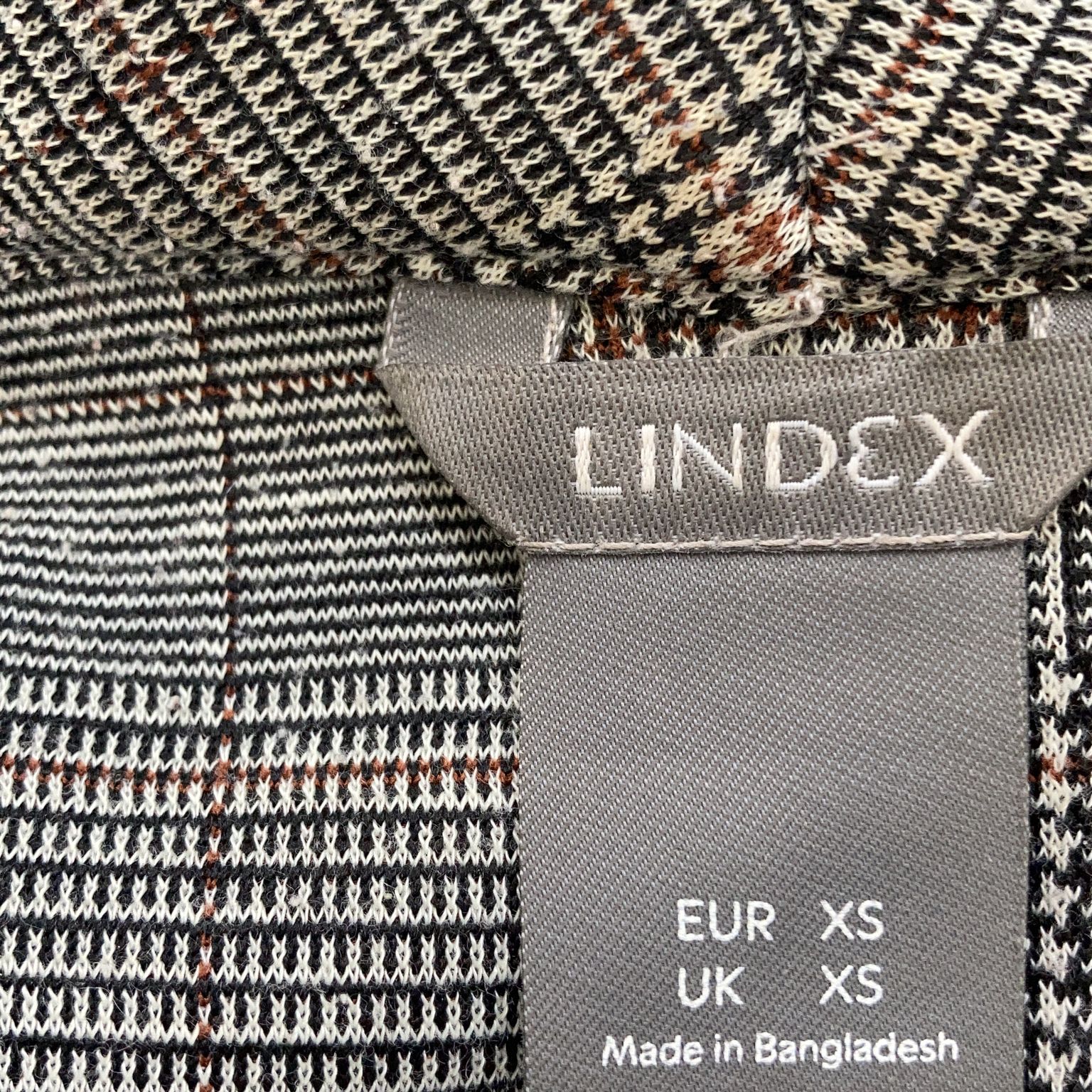 Lindex