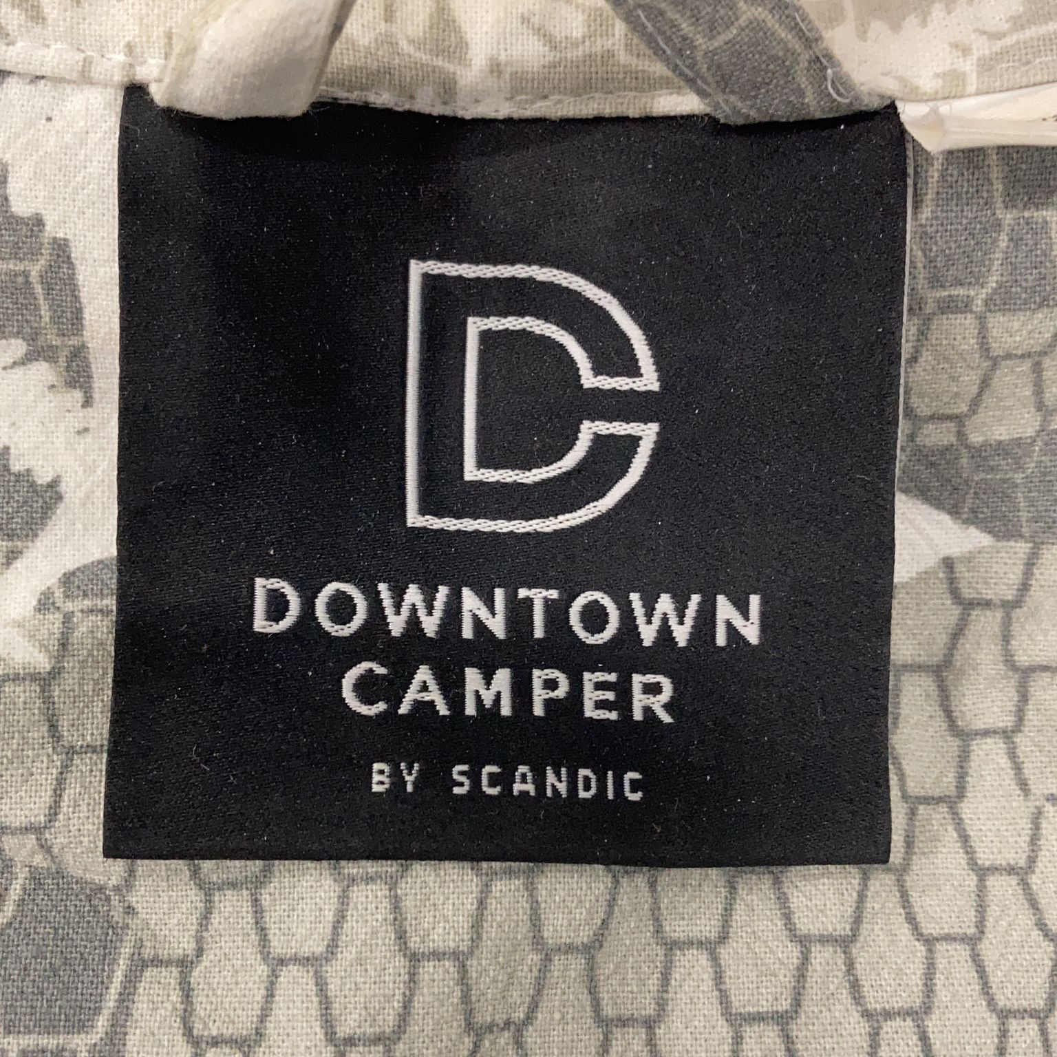 Downtown Camper by Scandic