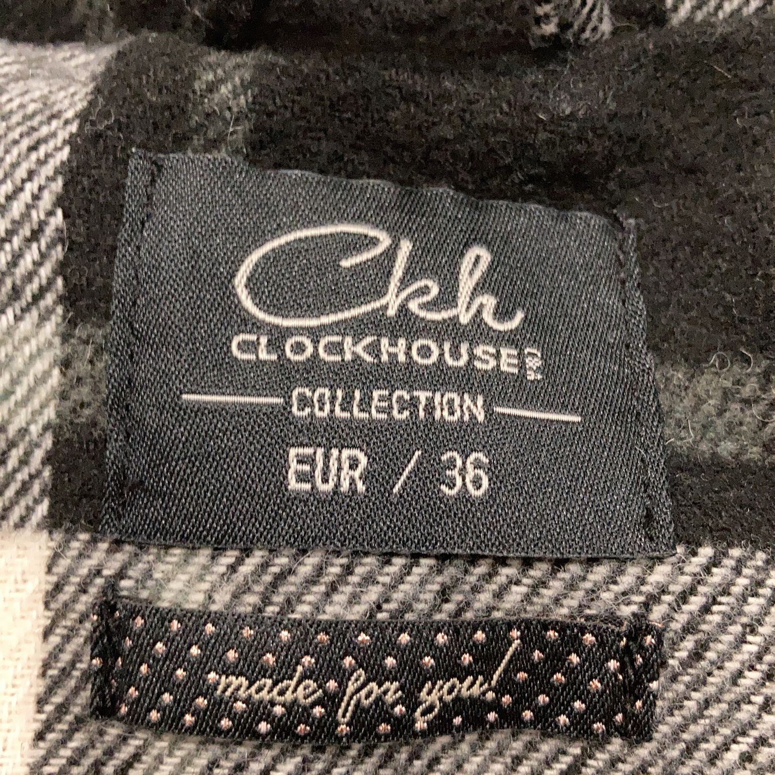 Ckh Clockhouse