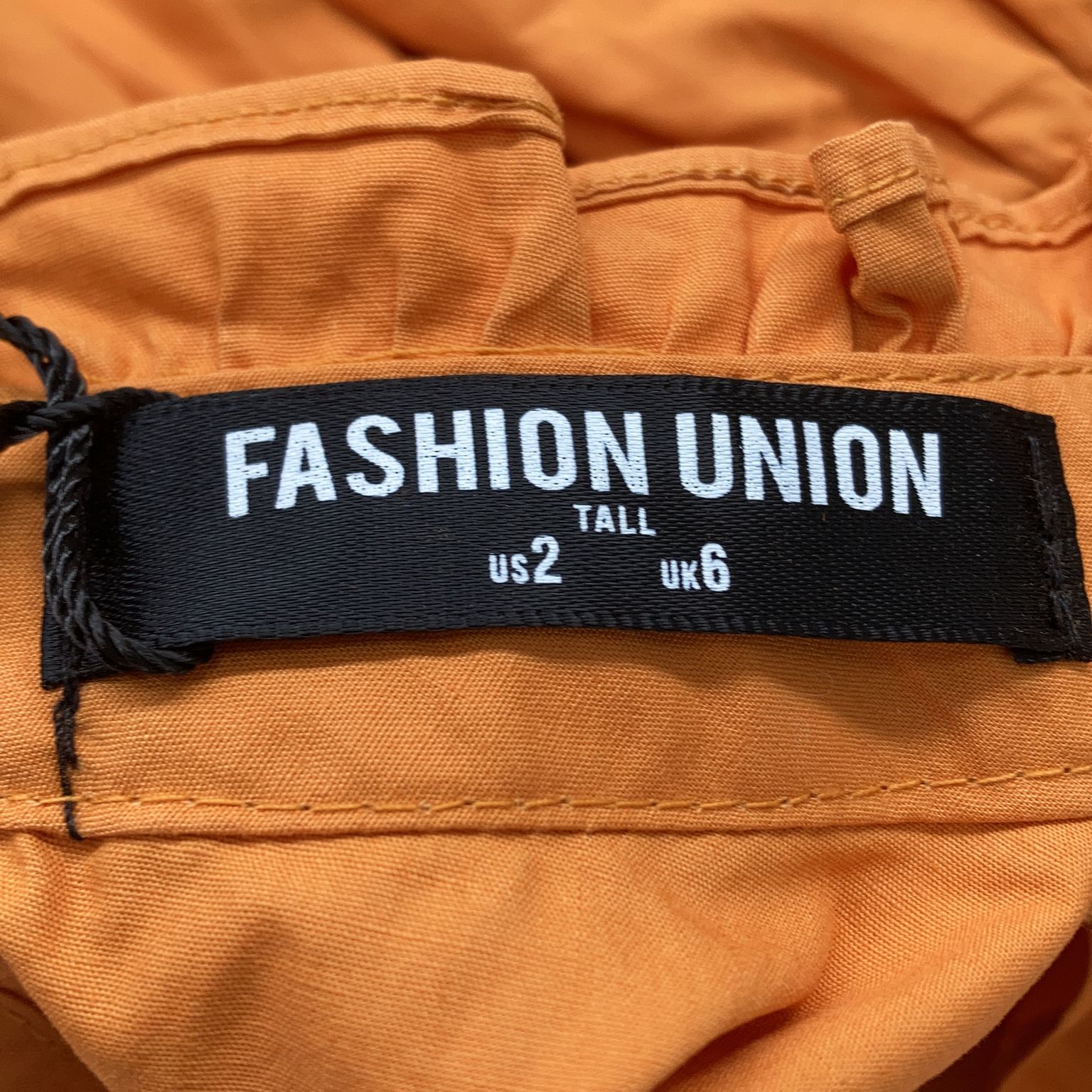 Fashion Union