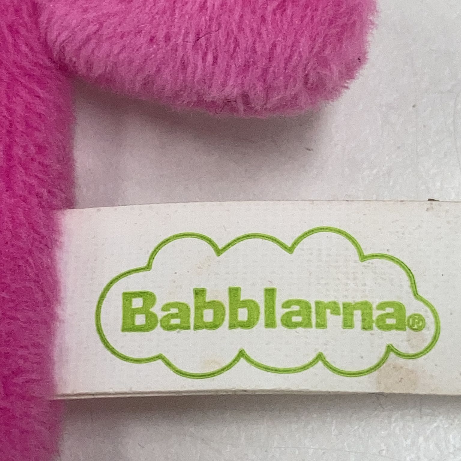 Babblarna