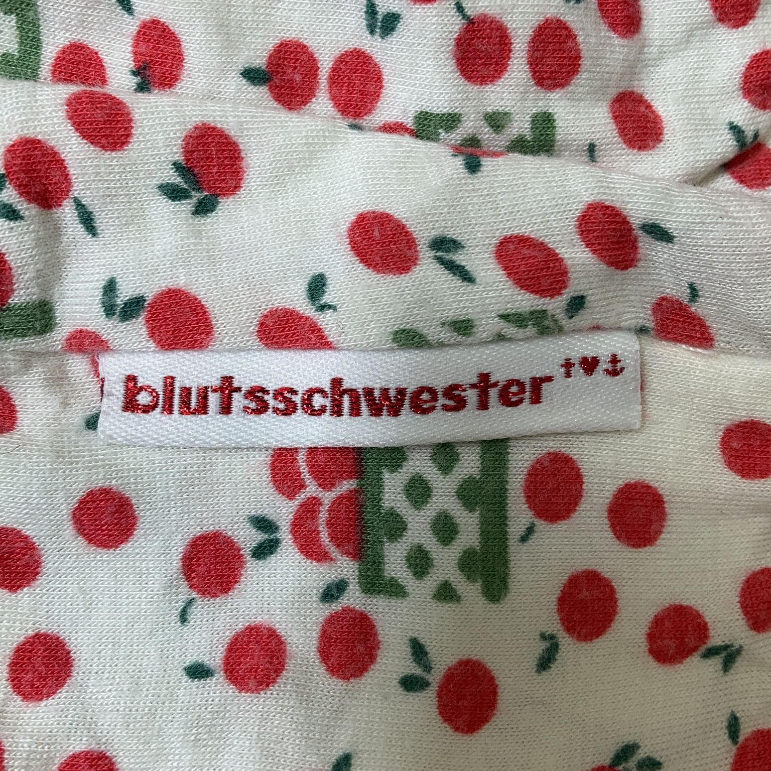 Blutsgeschwister