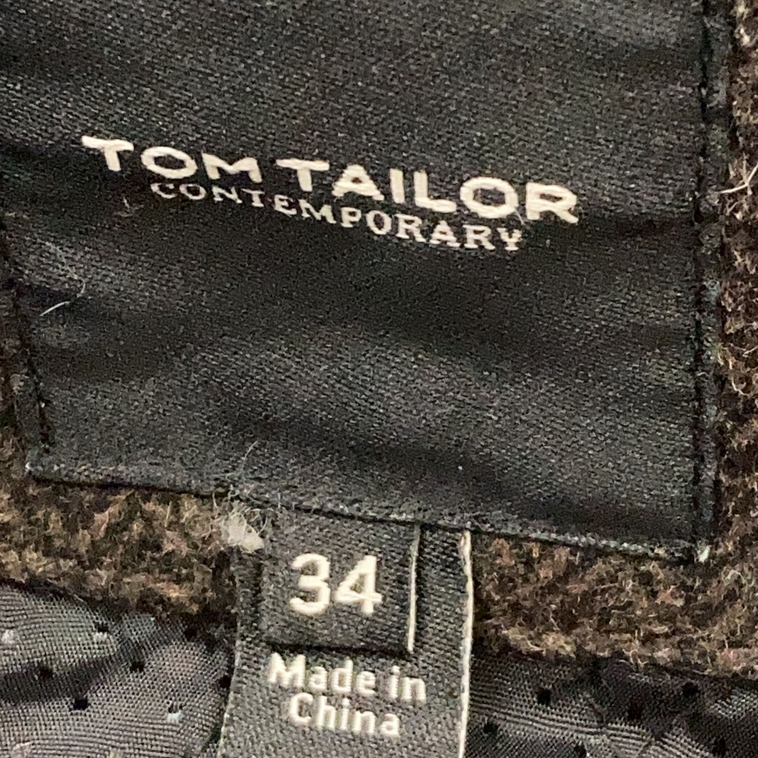 Tom Tailor