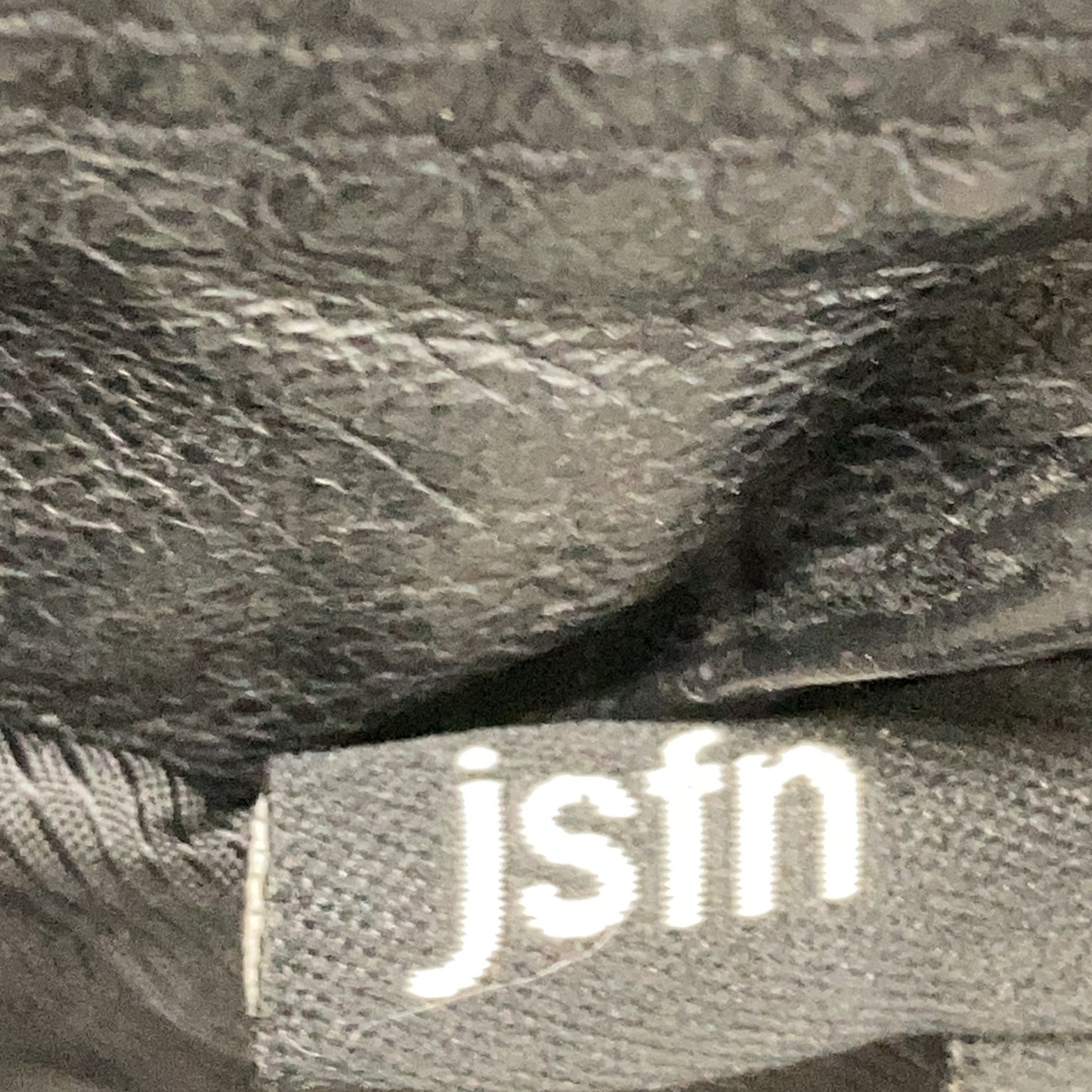 JSFN