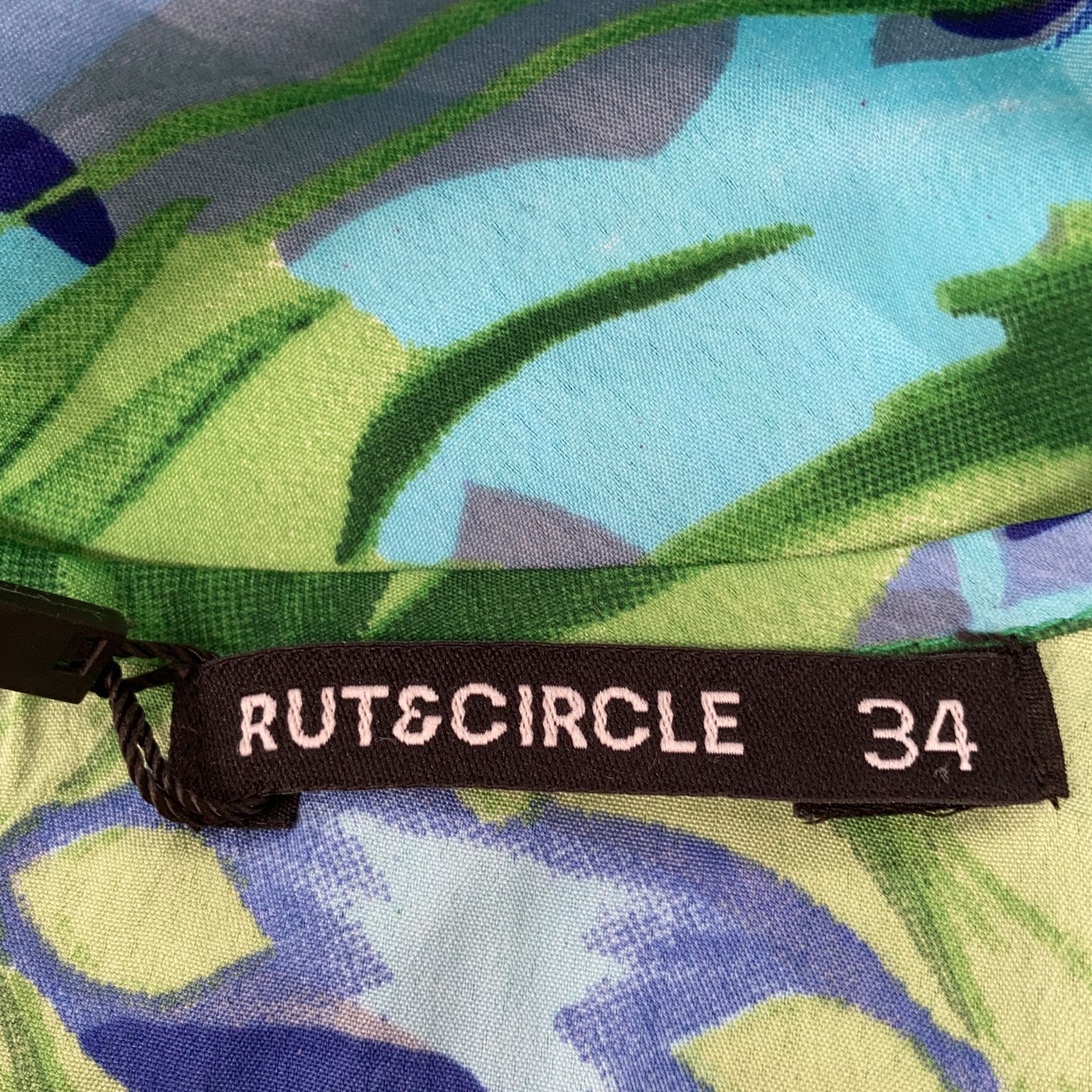 Rut  Circle