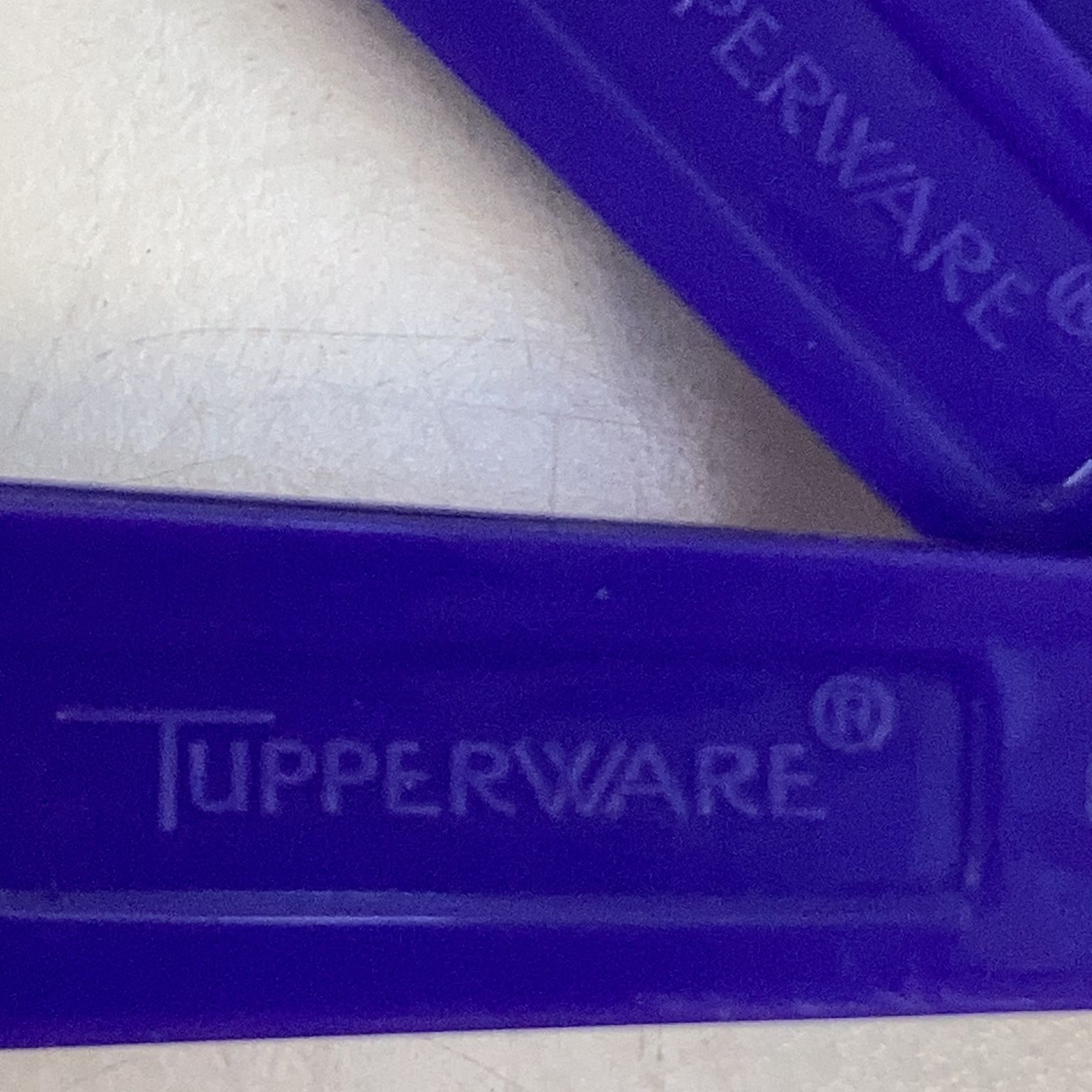 Tupperware