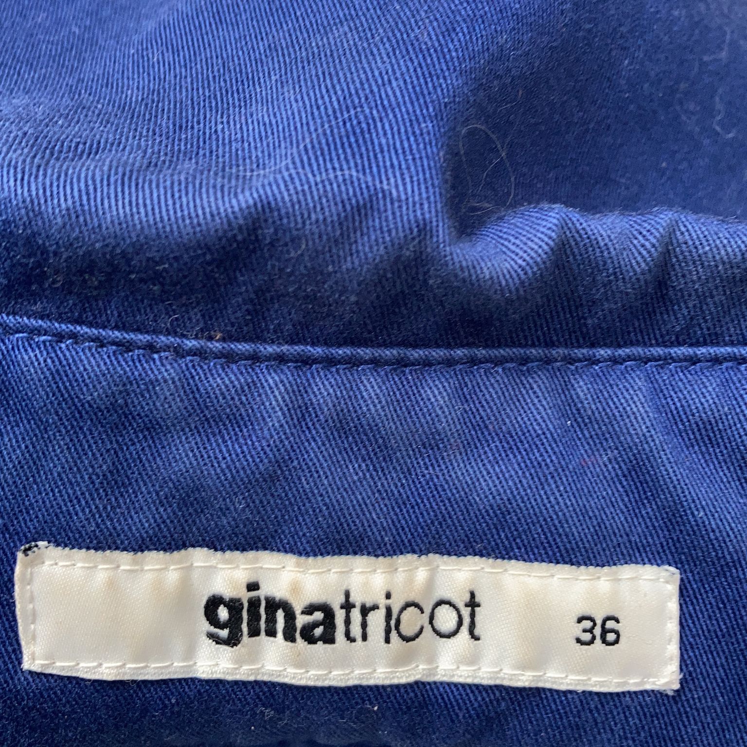 Gina Tricot