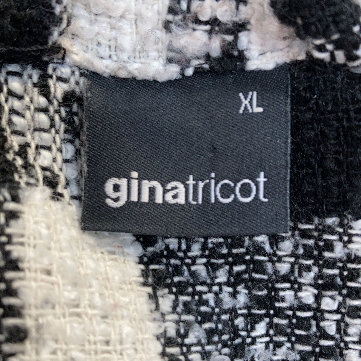 Gina Tricot