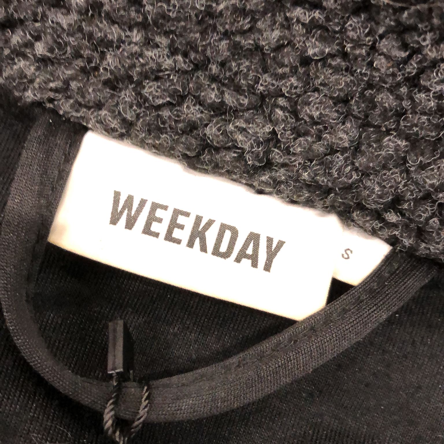 Weekday