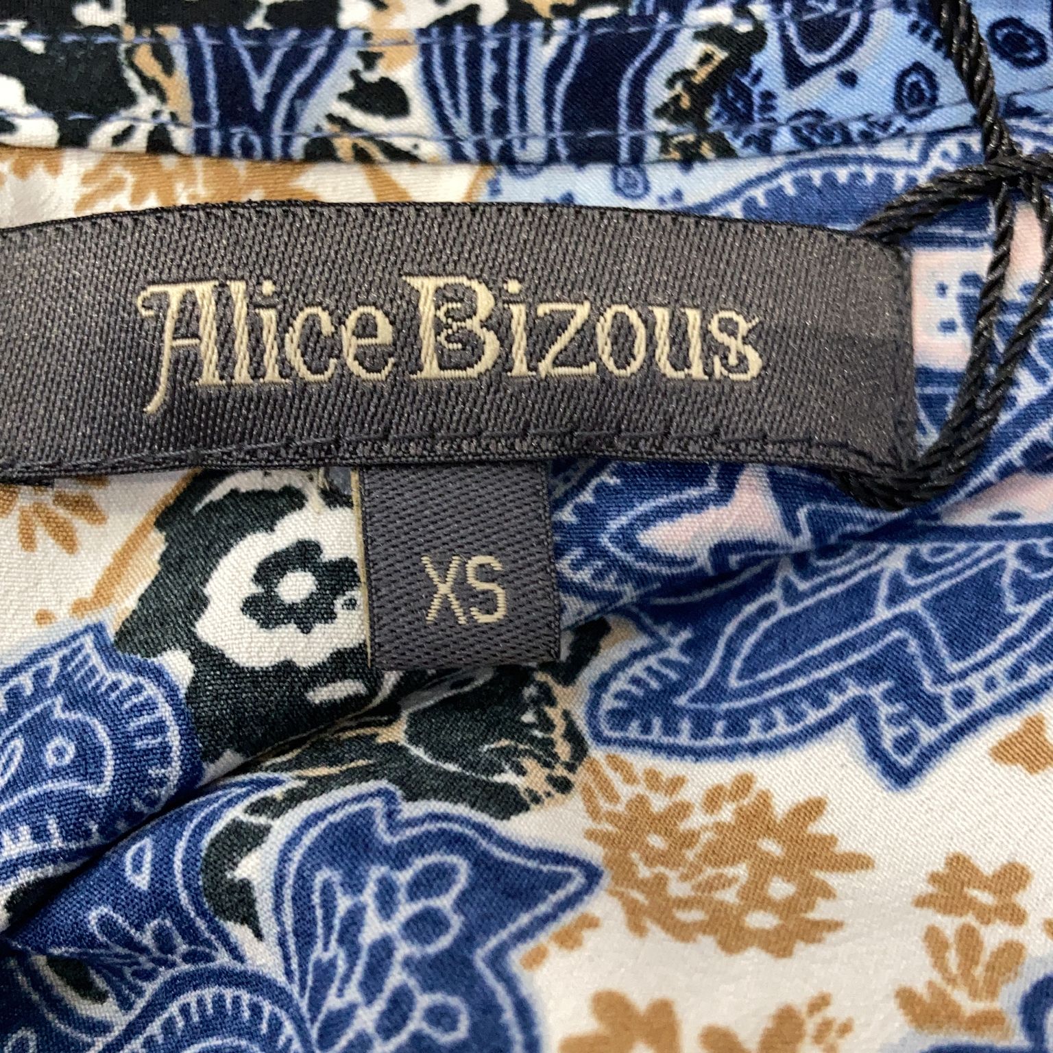 Alice Bizous