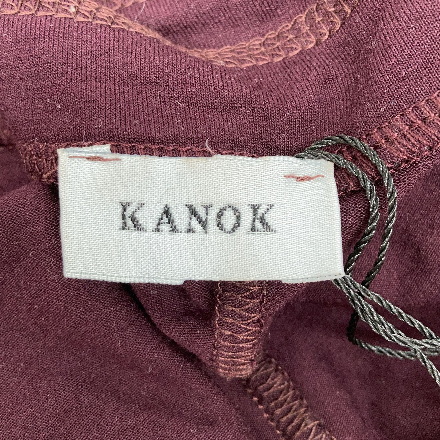 Kanok