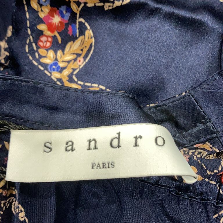 Sandro Paris