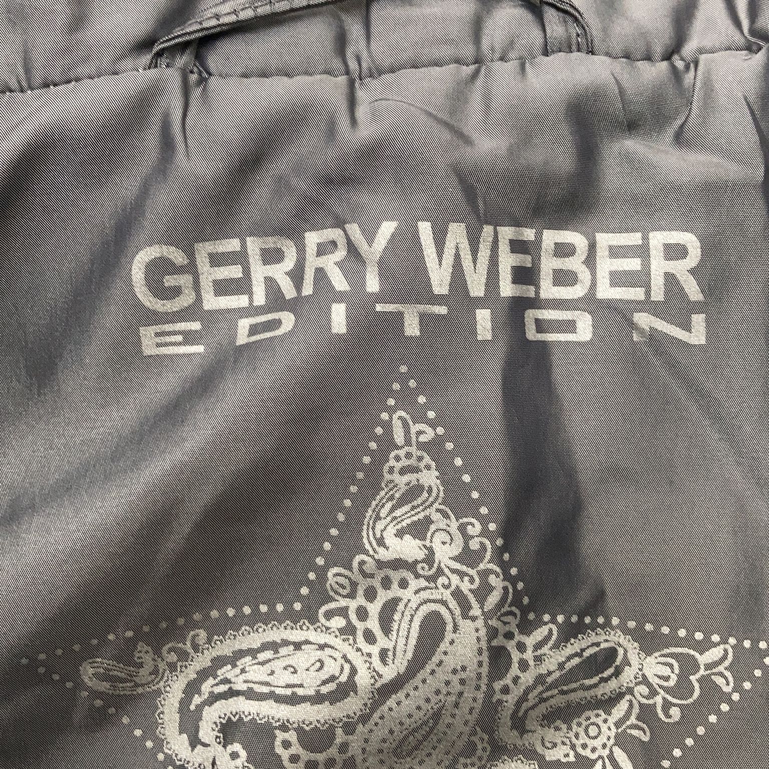 Gerry Weber