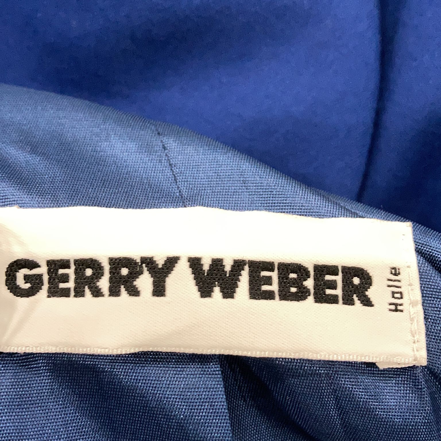 Gerry Weber