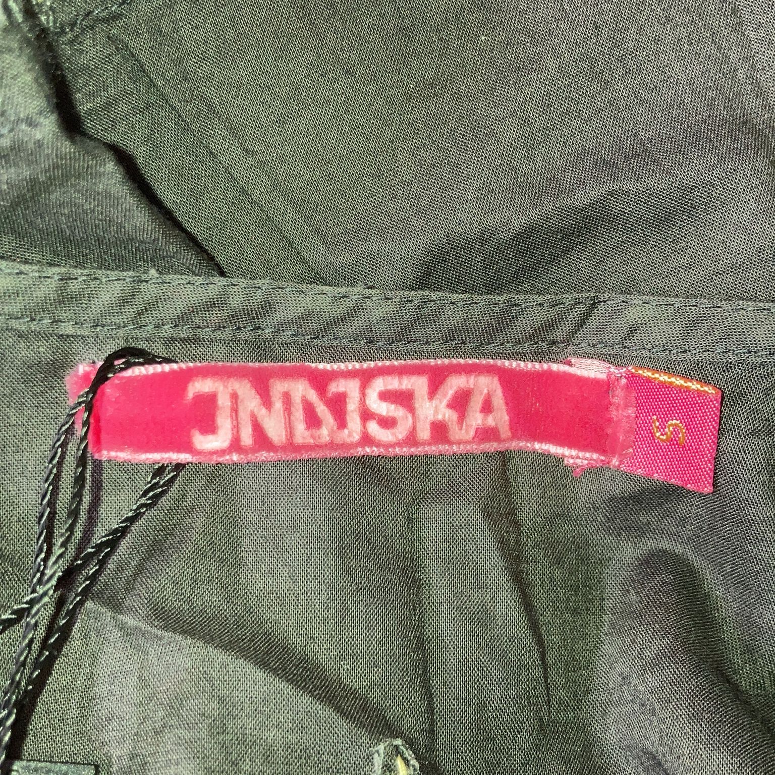 Indiska