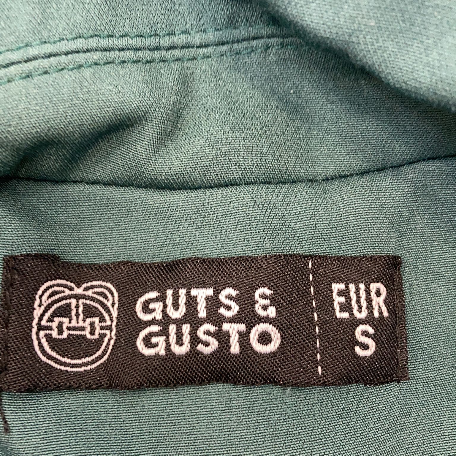 Guts  Gusto