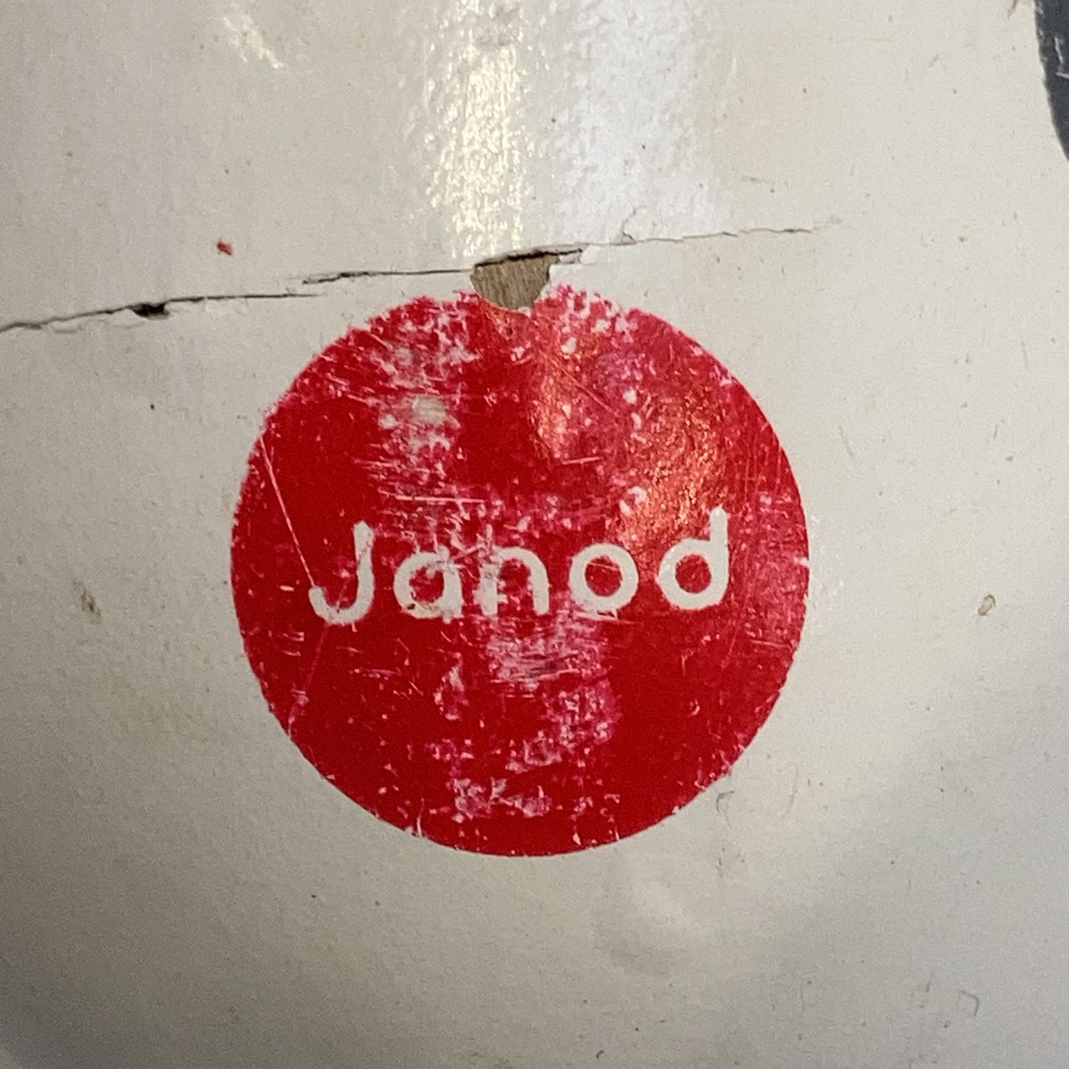 Janod