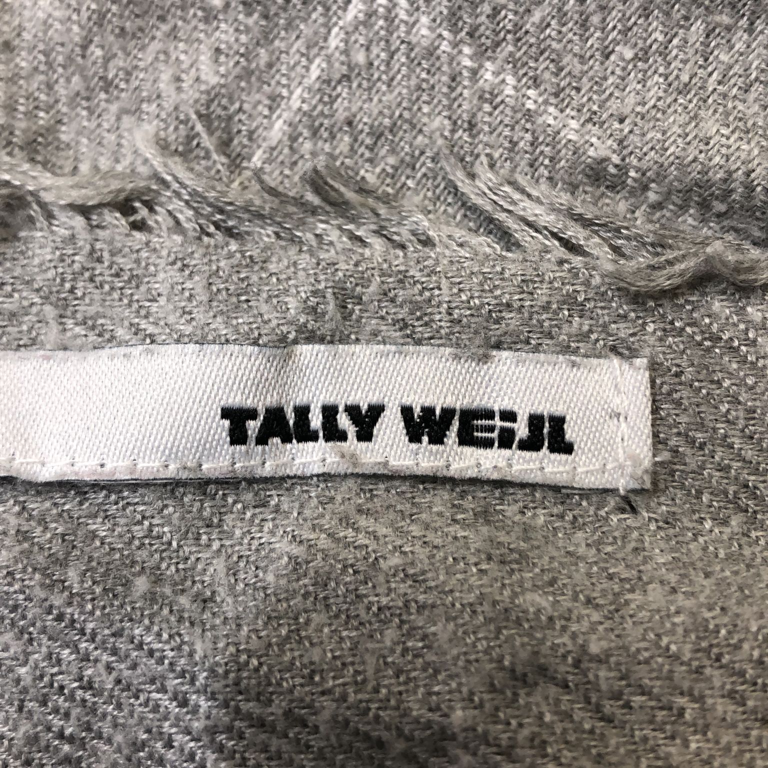 Tally Weijl