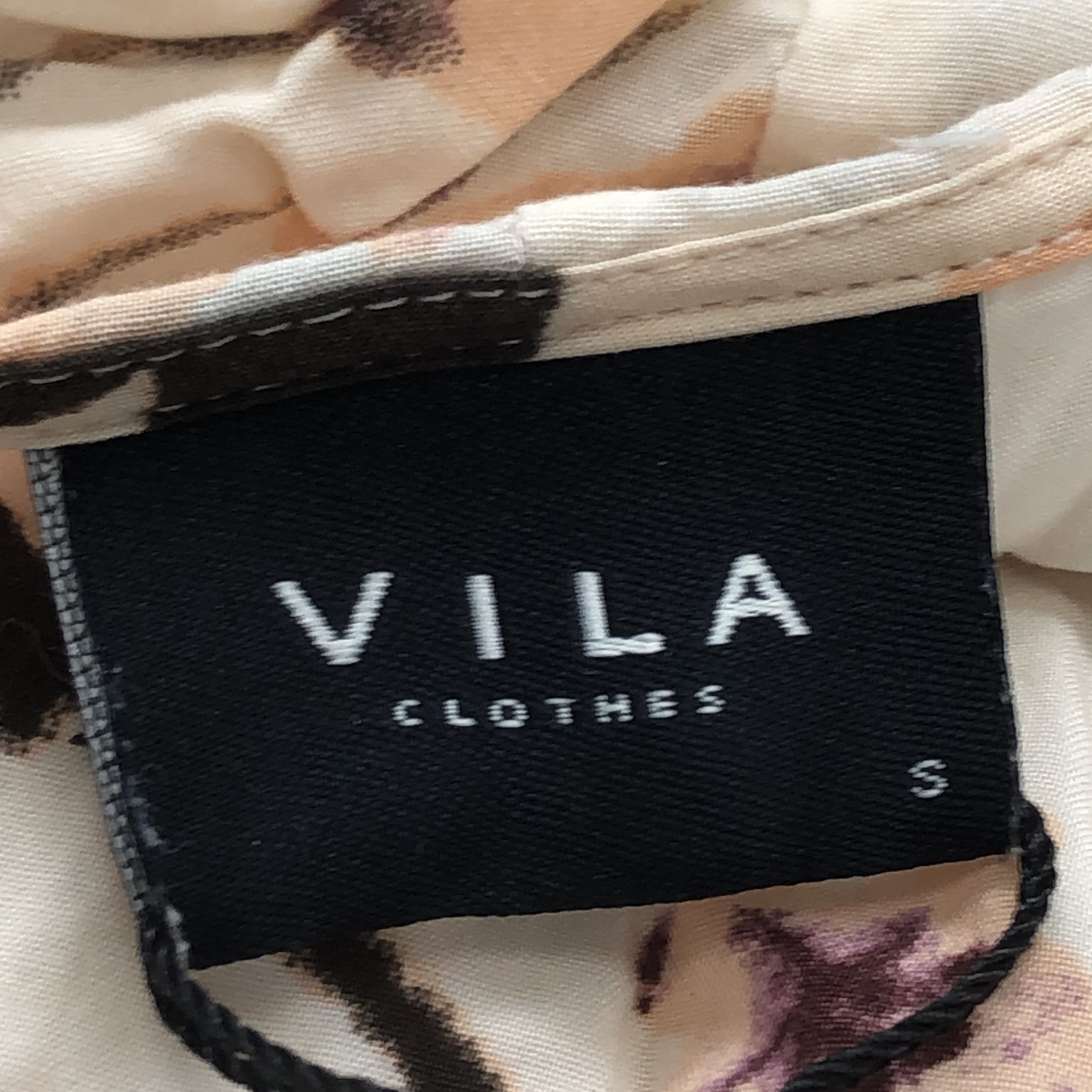 VILA Clothes