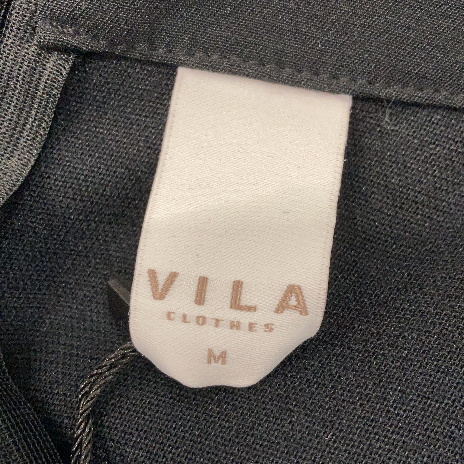 VILA Clothes