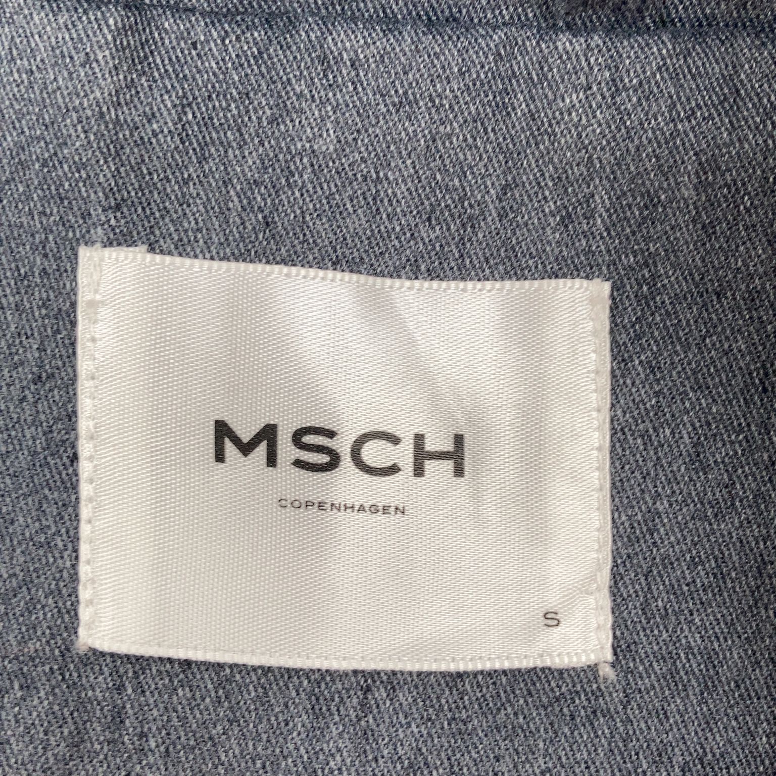 MSCH Copenhagen