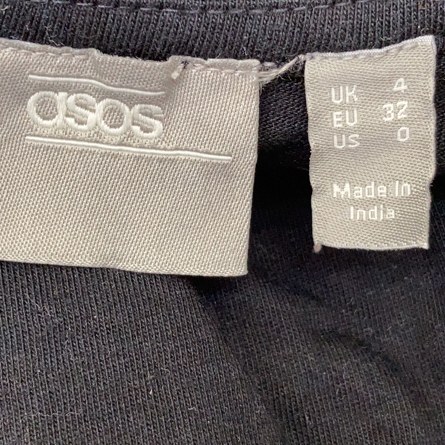 ASOS