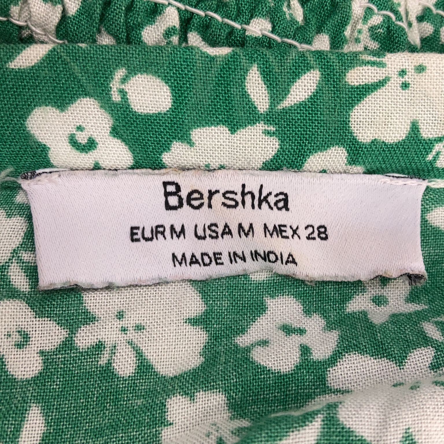 Bershka