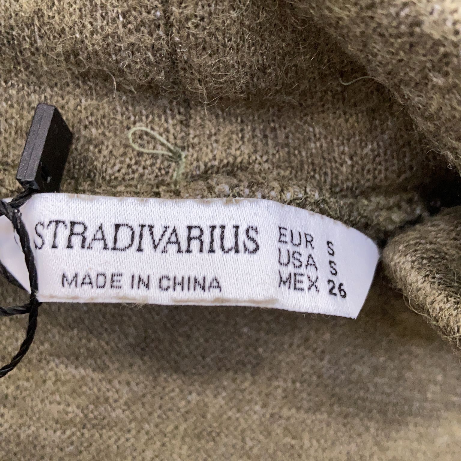 Stradivarius