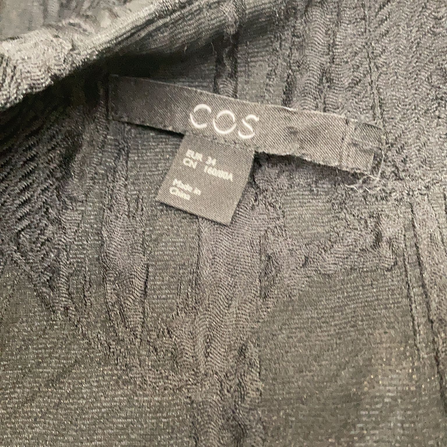 COS