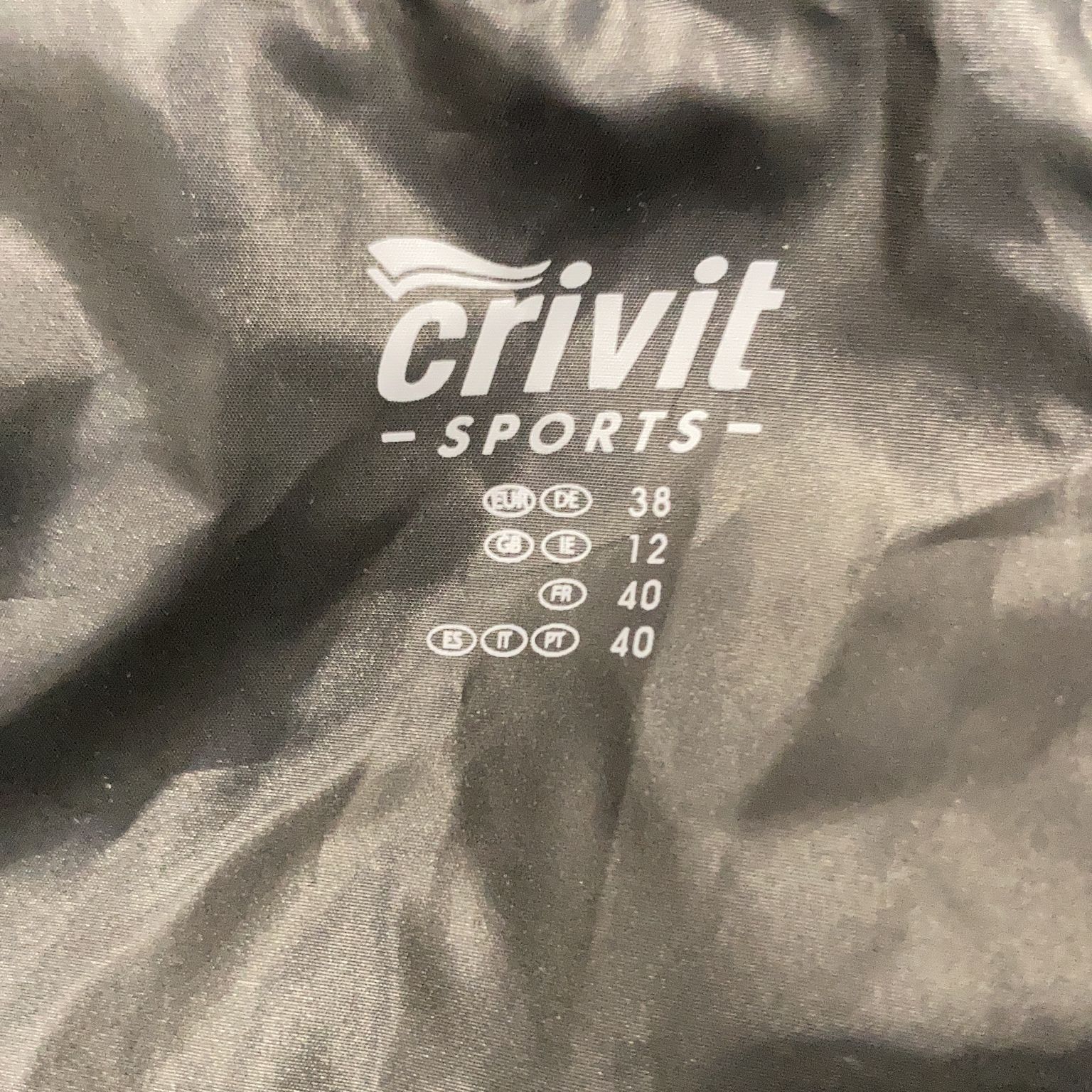 Crivit Sports