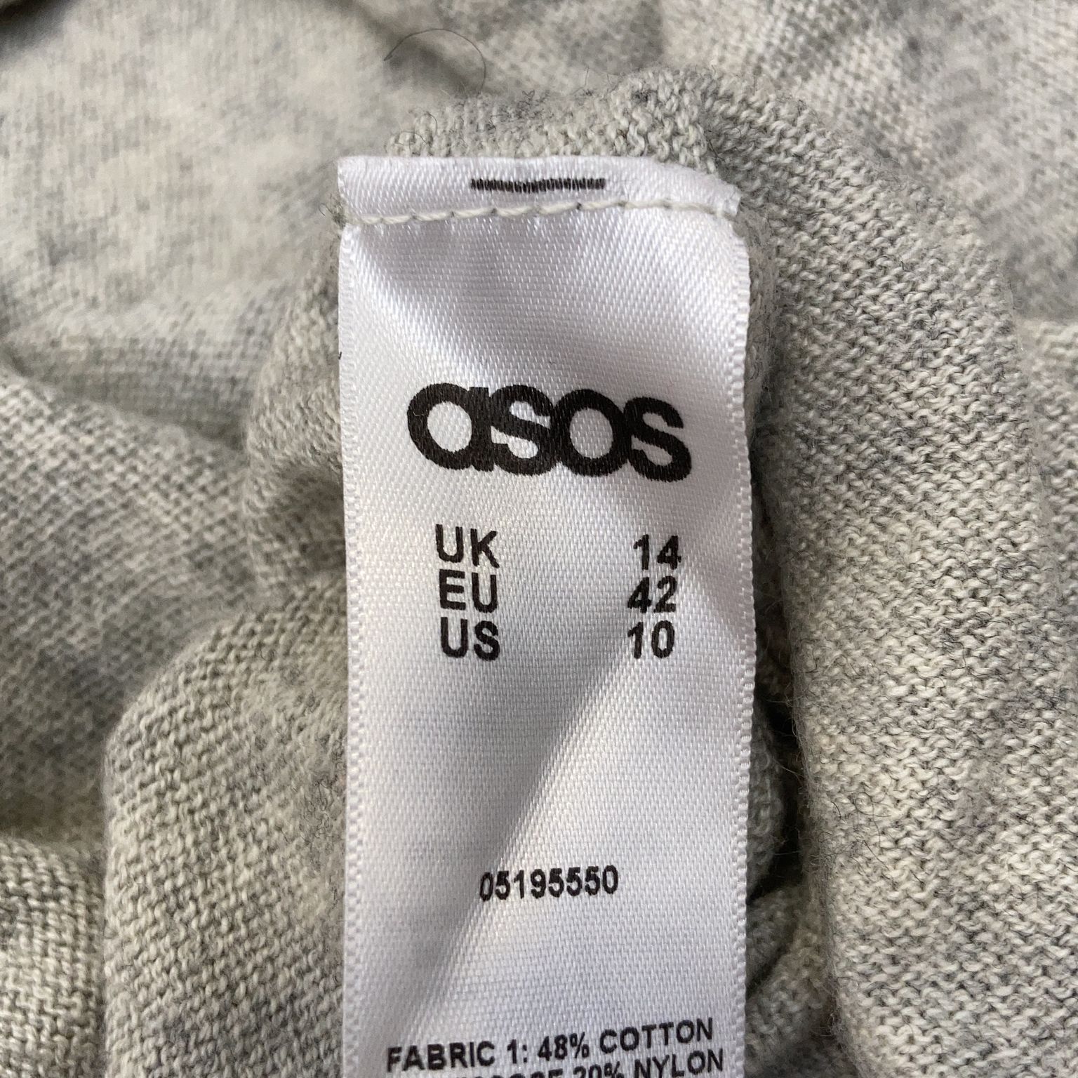 ASOS